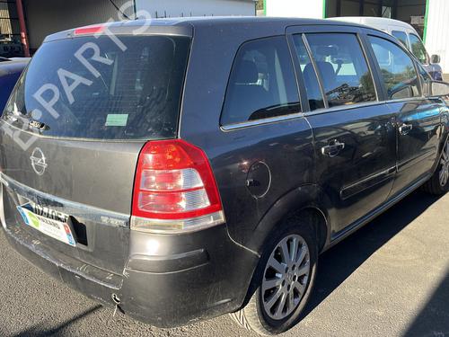 Højre Foran Tågelygte OPEL ZAFIRA / ZAFIRA FAMILY B (A05) 1.9 CDTI (M75) | BP29861340C31