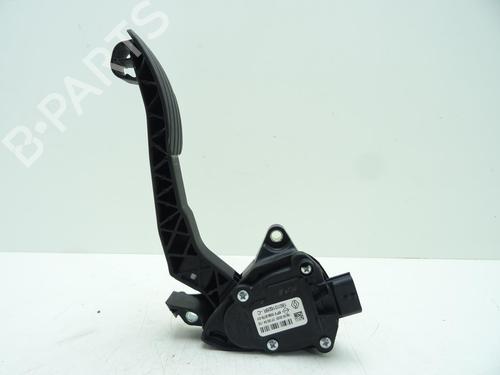 Used Pedal NISSAN NV400 Van (X62, X62B) [2011-2025]  29422244