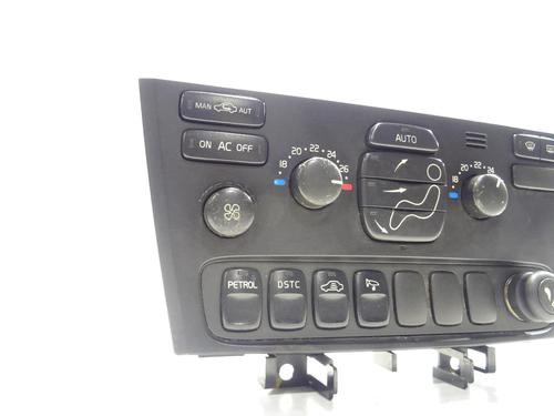 Climate control VOLVO S60 I (384) 2.4 | BP31848181I5