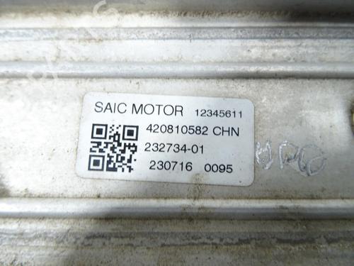 Intercooler Intercooler MG MG ZS SUV (AZS1) 1.0 T-GDi (111 hp) 27928179 27928179