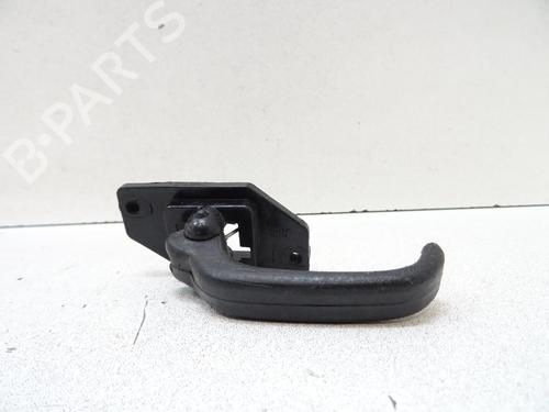 Used Front right interior door handle Front right interior door handle LADA NIVA Closed Off-Road Vehicle (2121, 2131) 1700 i 4x4 (82 hp) 21825698 21825698