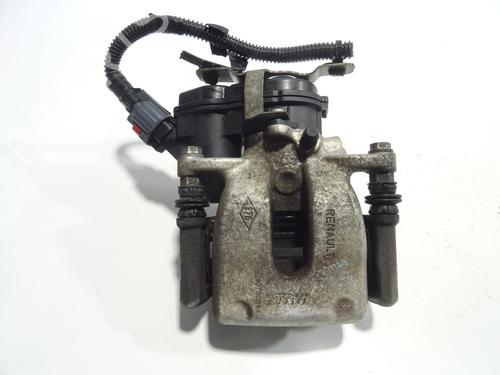 Right rear brake caliper RENAULT MEGANE IV Hatchback (B9A/M/N_) 1.6 TCe 205 (B9MV) | BP26040651M106 - Image 2