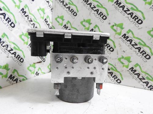 Used ABS pump ABS pump 25268696 25268696