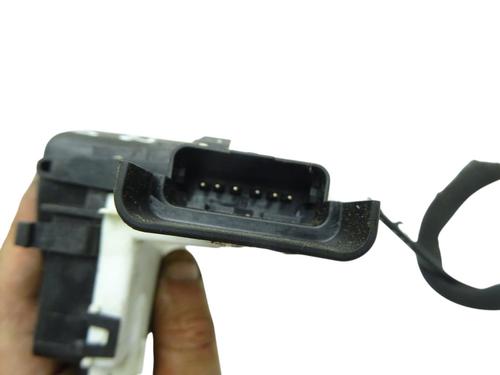 Front left lock CITROËN C3 II (SC_) 1.6 HDi | BP37625043C98 - Image 2