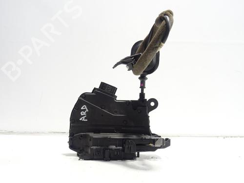 Højre bagtil lås RENAULT CLIO V (B7_) 1.0 TCe 90 (B7MT) | BP32325405C99 - Image 2