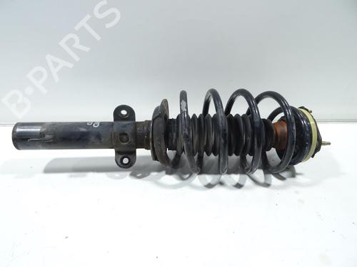 Venstre fortil støddæmper JAGUAR X-TYPE I (X400) 2.5 V6 All-wheel Drive (196 hp) 32142062