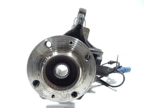 Right front steering knuckle CITROËN C3 II (SC_) 1.4 HDi 70 (SC8HZC, SC8HR0, SC8HP4) | BP29937769M26