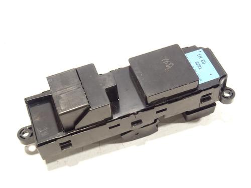 Left front window switch SUZUKI IGNIS III (MF, FF) 1.2 Hybrid AllGrip (ATK412) | BP33206674I27 - Image 2