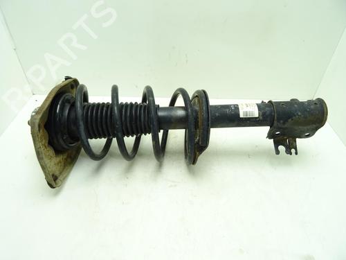 Used Right front shock absorber PEUGEOT EXPERT Van (222) 2.0 HDI (94 hp) 27220676