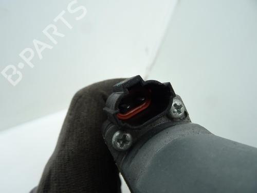 Front right window mechanism CHEVROLET AVEO / KALOS Hatchback (T250, T255) 1.2 LPG | BP24212625C23 