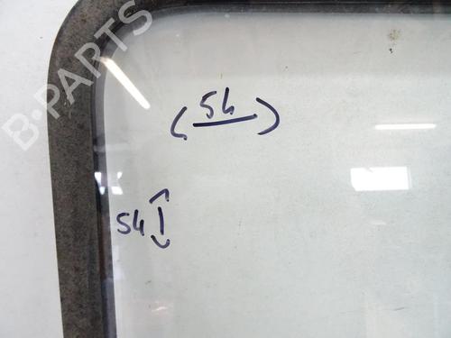 Bootlid window RENAULT TRAFIC Bus (T_, P_, V_) 2.1 D 4x4 | BP22918389C64 