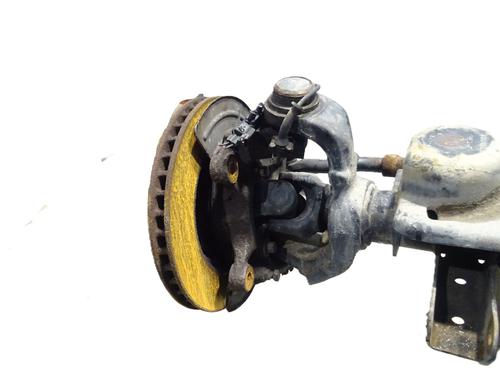 Front differential JEEP WRANGLER III (JK) 2.8 CRD | BP33946563M23  - Image 5
