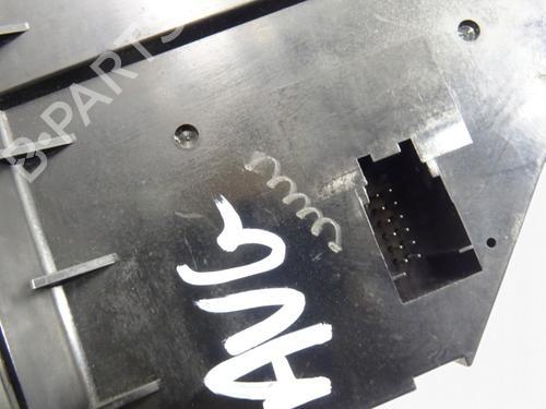 Left front window switch LAND ROVER RANGE ROVER III (L322) 3.0 D 4x4 | BP40444253I27 - Image 6