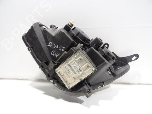Right headlight CITROËN C5 I (DC_) 2.2 HDi (DC4HXB, DC4HXE) | BP28357766C29 
