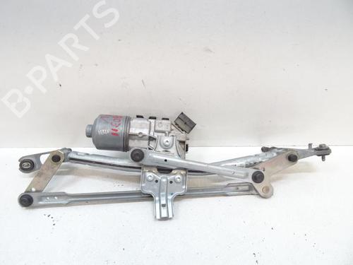 Front wiper motor CITROËN BERLINGO MULTISPACE (B9) 1.6 HDi 90 | BP20067231M29 