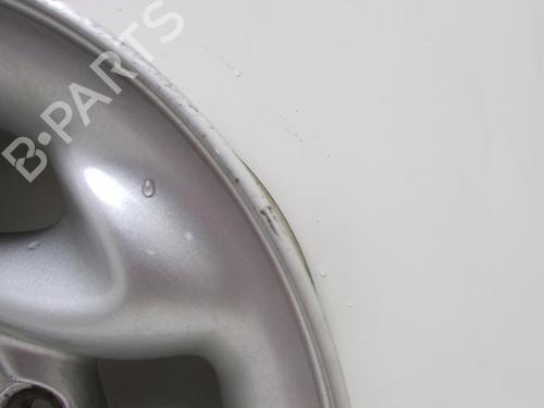 Rim HYUNDAI GALLOPER II (JK-01) 2.5 TD intercooler | BP25474933C45