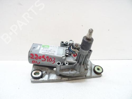 Front wiper motor NISSAN PRIMERA (P11)  | BP20055604M29 