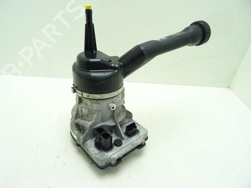 Used Steering pump PEUGEOT 308 I (4A_, 4C_) 1.6 HDi (92 hp) 28325663