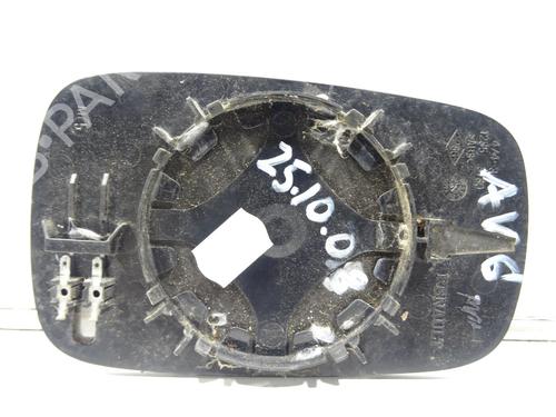 Speilglass venstre RENAULT SCÉNIC II (JM0/1_) 1.9 dCi (JM0G, JM12, JM1G, JM2C) | BP29935346C148