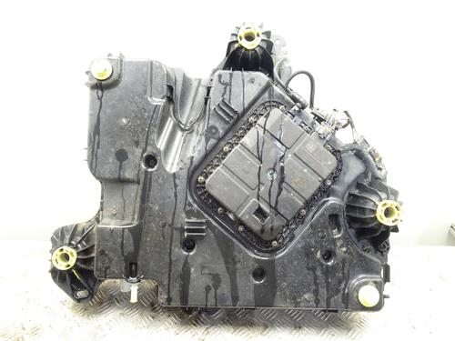 AdBlue tank VW GOLF VII (5G1, BQ1, BE1, BE2) 1.6 TDI | BP29269781M85 