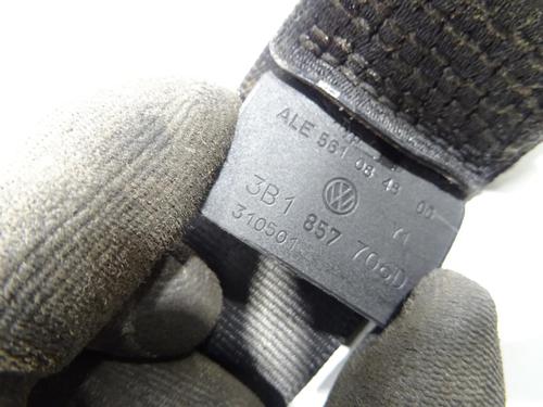 Front right belt tensioner VW PASSAT B5.5 Variant (3B6) 1.9 TDI | BP28172375C88 