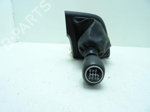 Gear lever PEUGEOT BOXER Van 2.2 HDi 120 | BP33047512M90 - Image 3