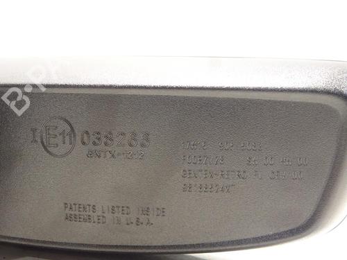 Rear mirror DS DS 5 (KF_) 2.0 BlueHDi 180 | BP30097287I6 