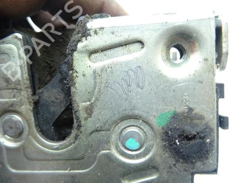 Front right lock DACIA LODGY (JS_) 1.2 TCe (JSAY, JSM0) | BP33946642C97 - Image 2