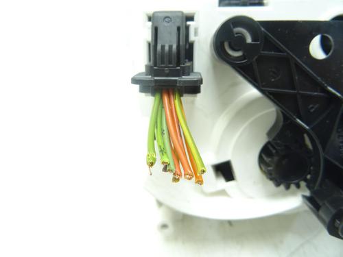 Used Climate control Climate control CITROËN C3 Picasso (SH_) 1.6 HDI 90 (92 hp) 33963225 33963225