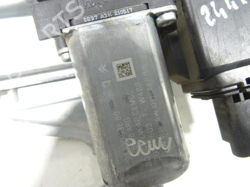 rear-left-window-mechanism-citroen-c3-iii-sx-2016-25976330 main image