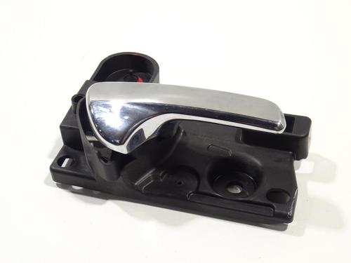 Used Rear right interior door handle Rear right interior door handle FIAT FREEMONT (345_) 2.0 JTD 4x4 (170 hp) 20049973 20049973
