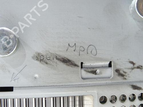 Radio MERCEDES-BENZ C-CLASS (W204) C 220 CDI (204.002) | BP29503823E6 