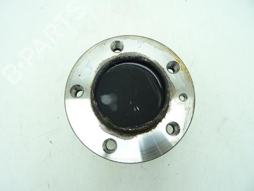 Left rear steering knuckle NISSAN NV400 Van (X62, X62B)  | BP29425028M27 