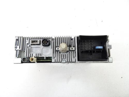 Radio PEUGEOT 2008 I (CU_) 1.6 HDi | BP20042261E6 