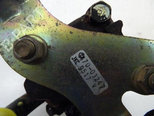 Steering pump SUZUKI GRAND VITARA I (FT, HT)  | BP20041990M99 