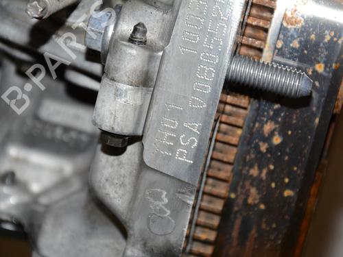 Used Engine Engine 38021896 38021896