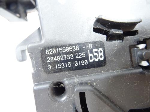 Switch RENAULT KANGOO / GRAND KANGOO II (KW0/1_) 1.5 dCi 85 (KW0K, KW0L, KW0B) | BP36654414I30 - Image 4