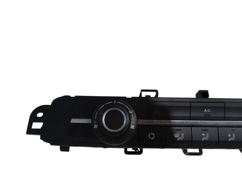 Climate control CITROËN BERLINGO Box Body/MPV (K9) 1.5 BlueHDi 100 | BP37725651I5  - Image 5