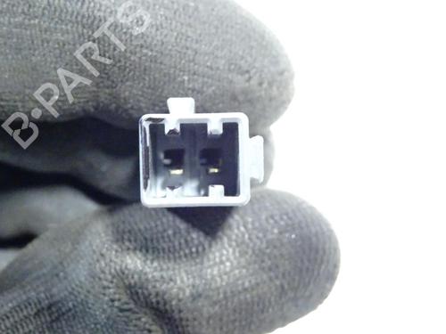 Seat buckle MAZDA 2 Hatchback (DL, DJ)  | BP27900288I32 
