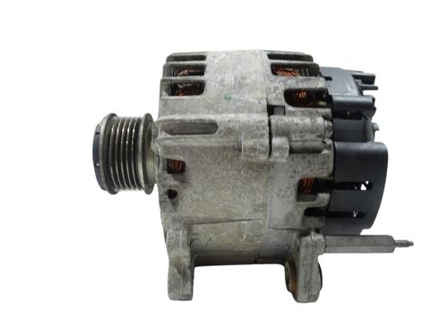 Used Alternator Alternator VW POLO V (6R1, 6C1) [2009-2022] 36673540 36673540