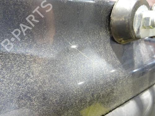 Rear bumper CITROËN C1 (PM_, PN_) 1.0 | BP27658424C8 