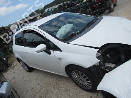 Right taillight FIAT GRANDE PUNTO (199_) 1.3 D Multijet | BP21965441C35 