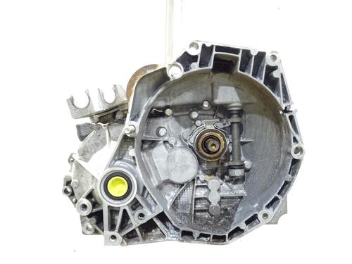 Used Gearbox FIAT FIORINO Box Body/MPV (225_) 1.3 D Multijet (225BXD1A, 225BXB1A, 225BXB11) (75 hp) 28707281