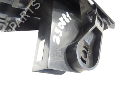 Used Climate control Climate control RENAULT RAPID Box Body/MPV (F40_, G40_) 1.2 (F406, G40A) (55 hp) 35937120 35937120