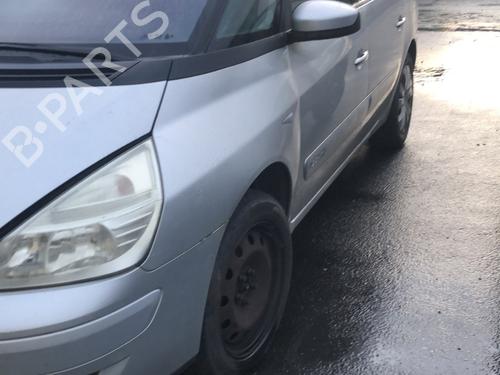 Heater resistor RENAULT ESPACE IV (JK0/1_) 2.2 dCi (JK0H) | BP24365065M108  - Image 10