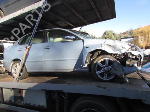 Kjølevifte elektrisk SEAT CORDOBA (6L2) 1.9 TDI | BP20039047M35 