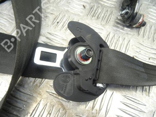 Front right belt tensioner KIA VENGA (YN) 1.4 CRDi 90 | BP30147528C88 