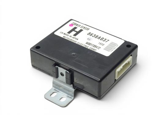 Electronic module MITSUBISHI ASX (GA_W_) 1.8 DI-D 4WD (GA6W) | BP37725625M83 - Image 3