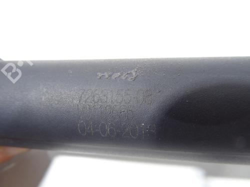 Tailgate lift support BMW 3 Touring (F31) 320 d xDrive | BP20062080C138