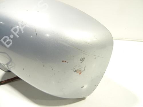 Left mirror PEUGEOT 807 (EB_) 2.2 HDi | BP22643168C26